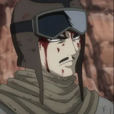 Profile image of 星海坊主