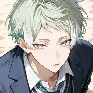 Profile image of 凪峰  朔