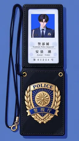 Profile image of 潮