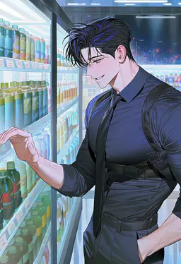 Profile image of 潮