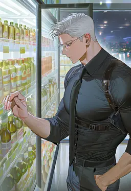 Profile image of 氷賀