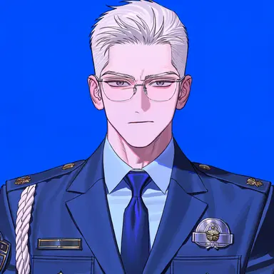 Profile image of 氷賀