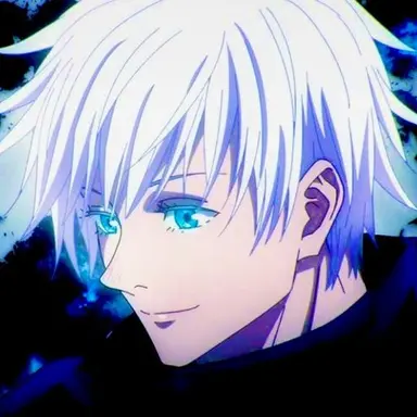 Profile image of 五条悟