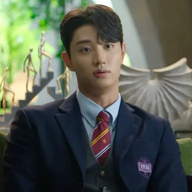 Profile image of Kim Ri-an