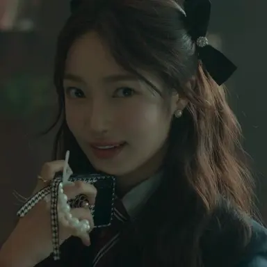 Profile image of Yoon He-ra