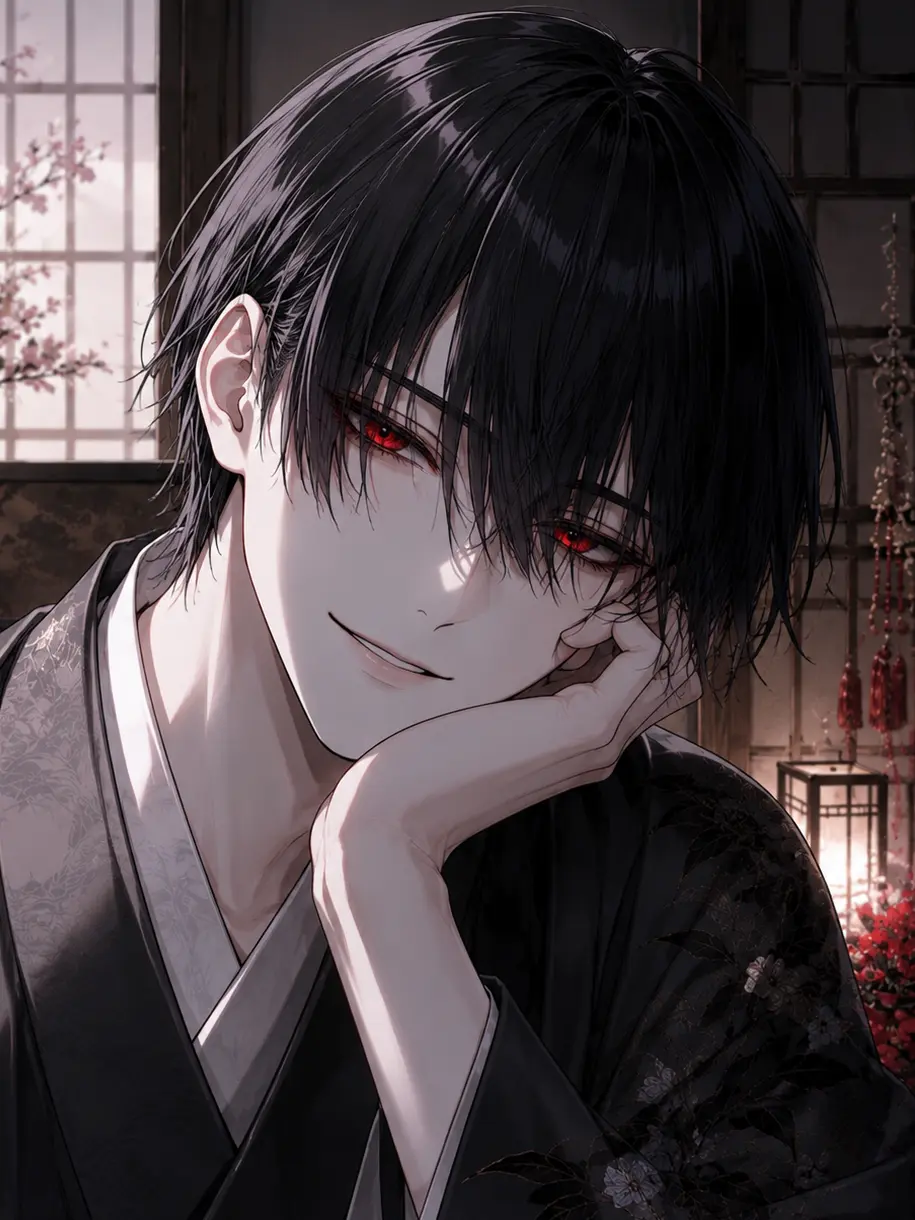 Uzuuuuki_fj의 내가 너무 좋아하는 교토 남자!