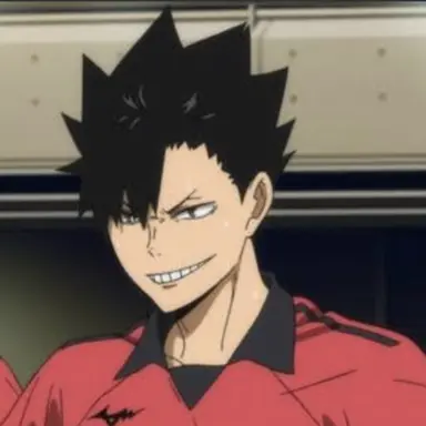 Profile image of 黒尾鉄朗