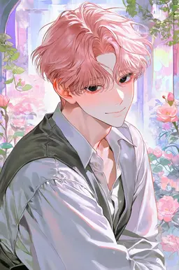 Profile image of ロジエ