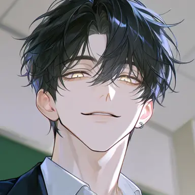 Profile image of 律