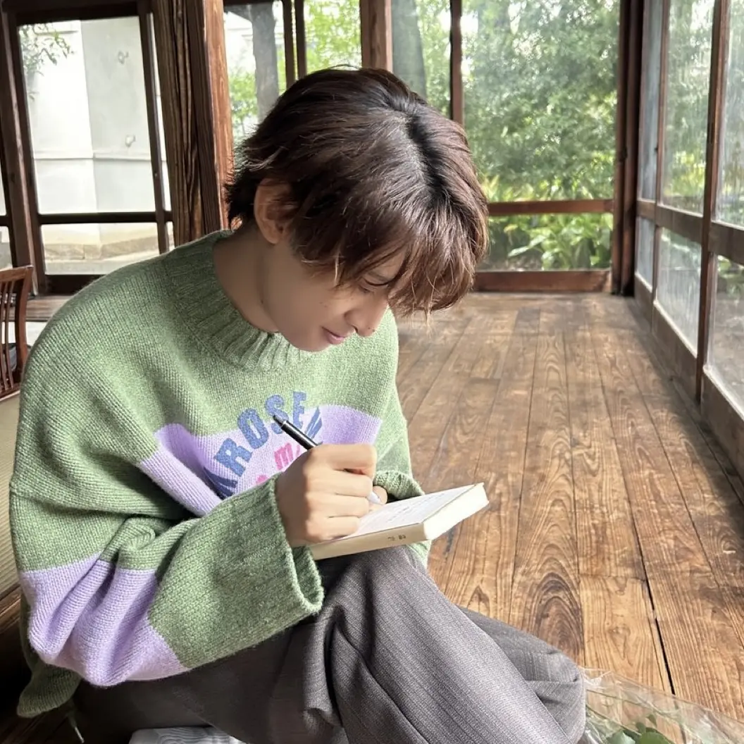 _ol23nt의 向井康二
