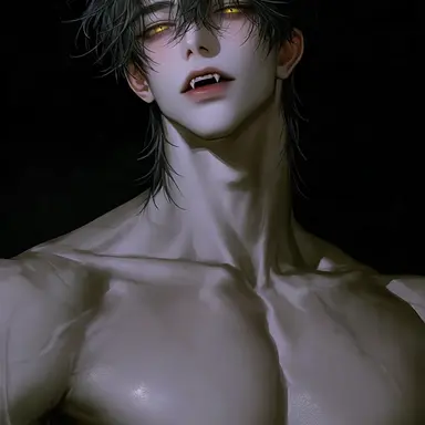 Profile image of 루퍼스