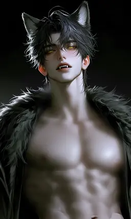 Profile image of 루퍼스