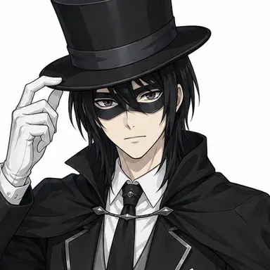 Profile image of Akatsuki Kuroi