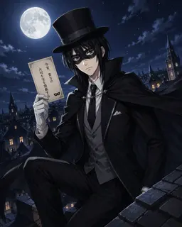 Profile image of 黒井 紅月