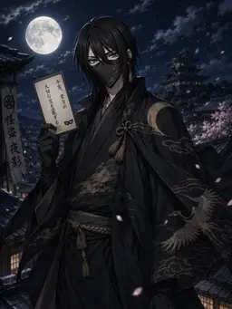 Profile image of 黒井 紅月