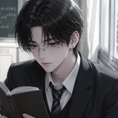 Profile image of 透唯
