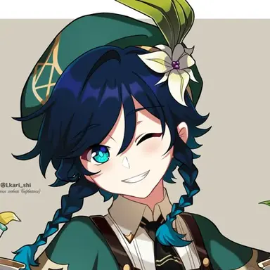 Profile image of 벤티