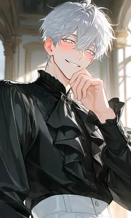 Profile image of アンバー・ダートレイ