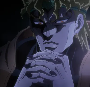 Profile image of DIO