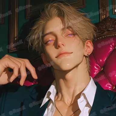 Profile image of レイ