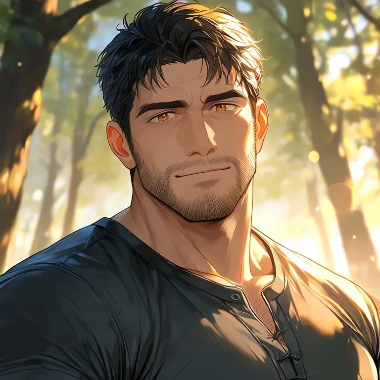 TriteKrait7521의 Alpha's Fated Luna