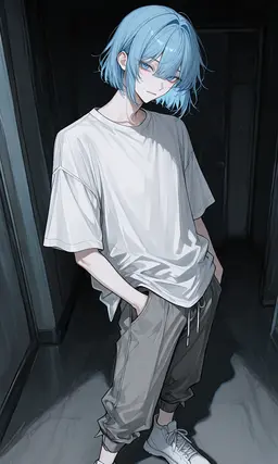 Profile image of Sora
