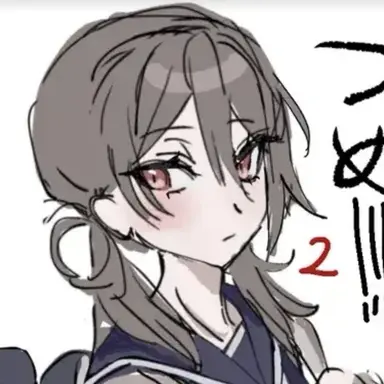 Profile image of 둘째