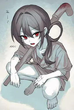 Profile image of 1番目