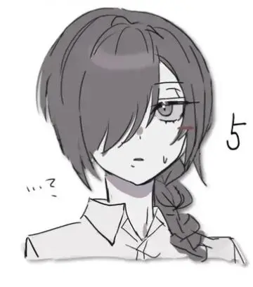 Profile image of 다섯째