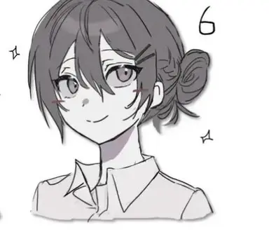 Profile image of 여섯째