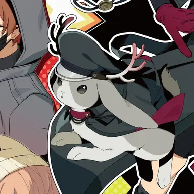 Profile image of 잭카로프