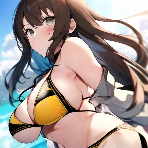 임지안
