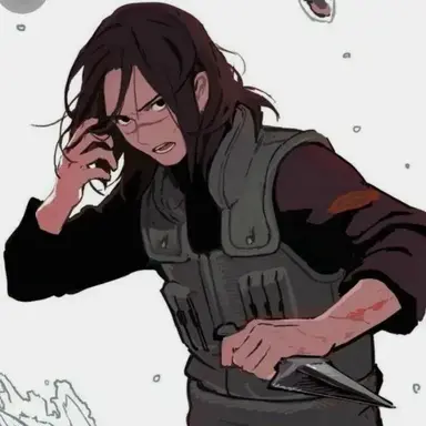 Profile image of Iruka