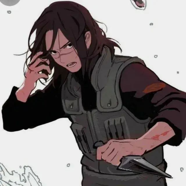 BitterFish3701의 Iruka