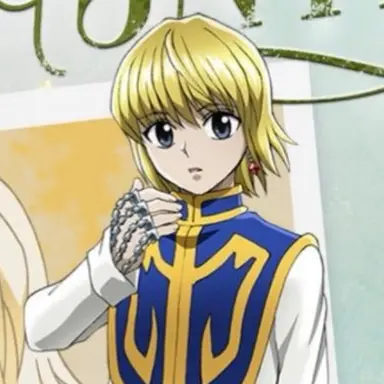 Profile image of クラピカ