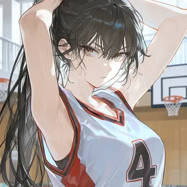 Profile image of 香奈