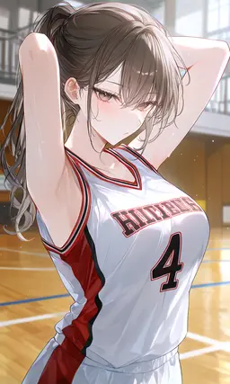 Profile image of 香奈