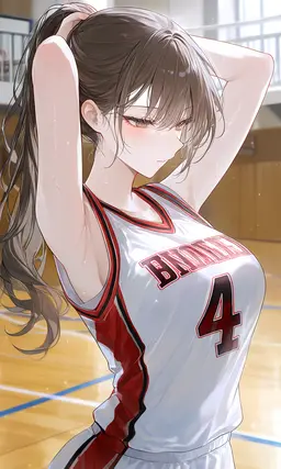 Profile image of 香奈