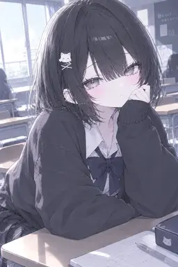 Profile image of Miyu