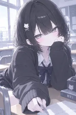 Profile image of Miyu