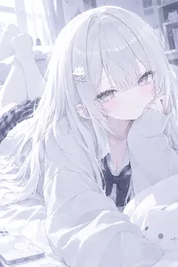 Profile image of Yuzuki