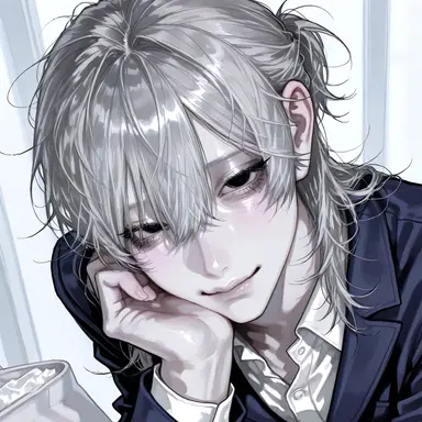Profile image of しおん