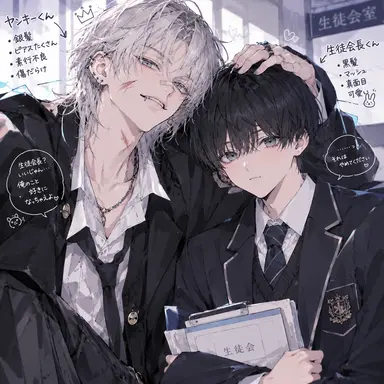 Profile image of 元貴