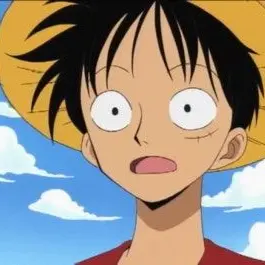 Profile image of 몽키 D 루피