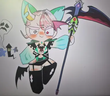 Profile image of セタ