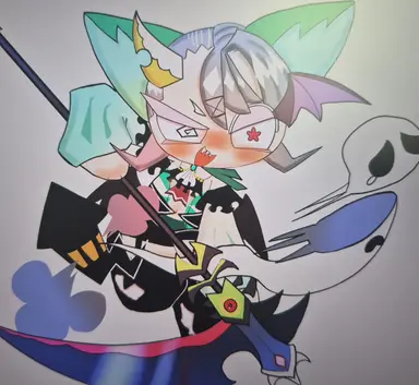Profile image of セタ