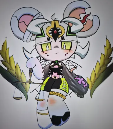Profile image of フェイア
