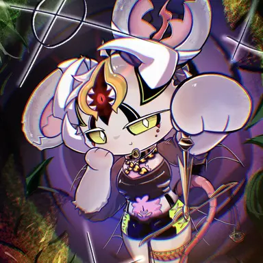 Profile image of フェイア