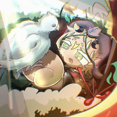 Profile image of カノン