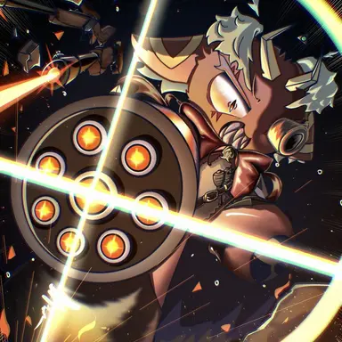 Profile image of ルクス